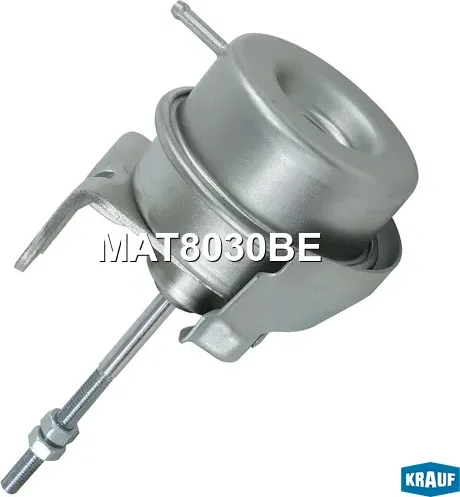 Актуатор турбокомпрессора (Krauf). Артикул MAT8030BE