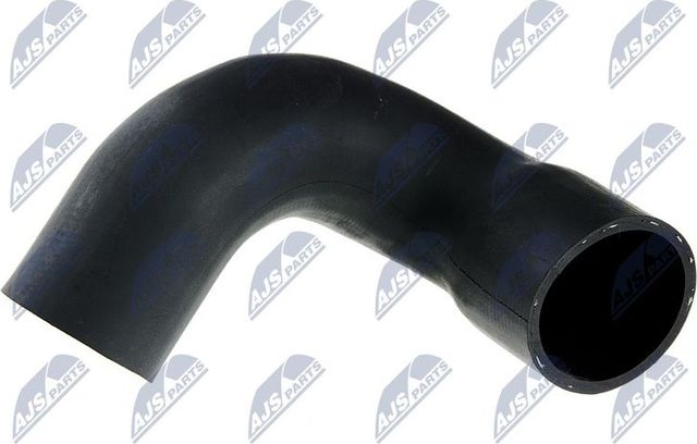 Патрубок интеркулера NTY для Ford Mondeo III 2001-2007. Артикул GPP-FR-001