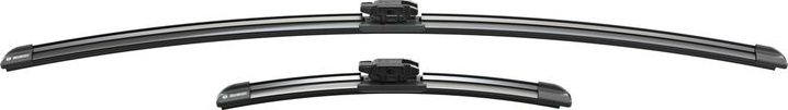 Щетки стеклоочистителя (дворники) Bosch передние для Renault Clio V 2019-2026. Артикул 3 397 014 826