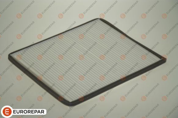 Салонный фильтр Eurorepar. Артикул 1610581680