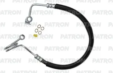 Шланг гидроусилителя (Patron). Артикул PSH074