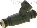 Клапанная форсунка Bosch для Audi A6 III (C6) 2004-2006. Артикул 0 280 156 180