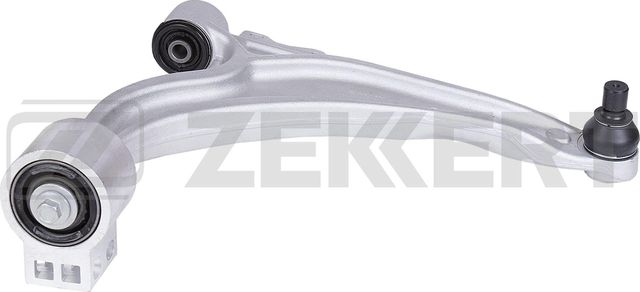 Поперечный рычаг передней подвески Zekkert правый нижний для Opel Ampera I 2011-2015. Артикул QL-3968
