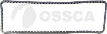 Цепь привода распредвала OSSCA. Артикул 16798