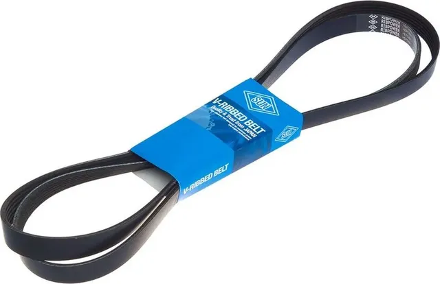 Ремень поликлиновой SUN 6pk2250 SUN. Артикул 6PK2250