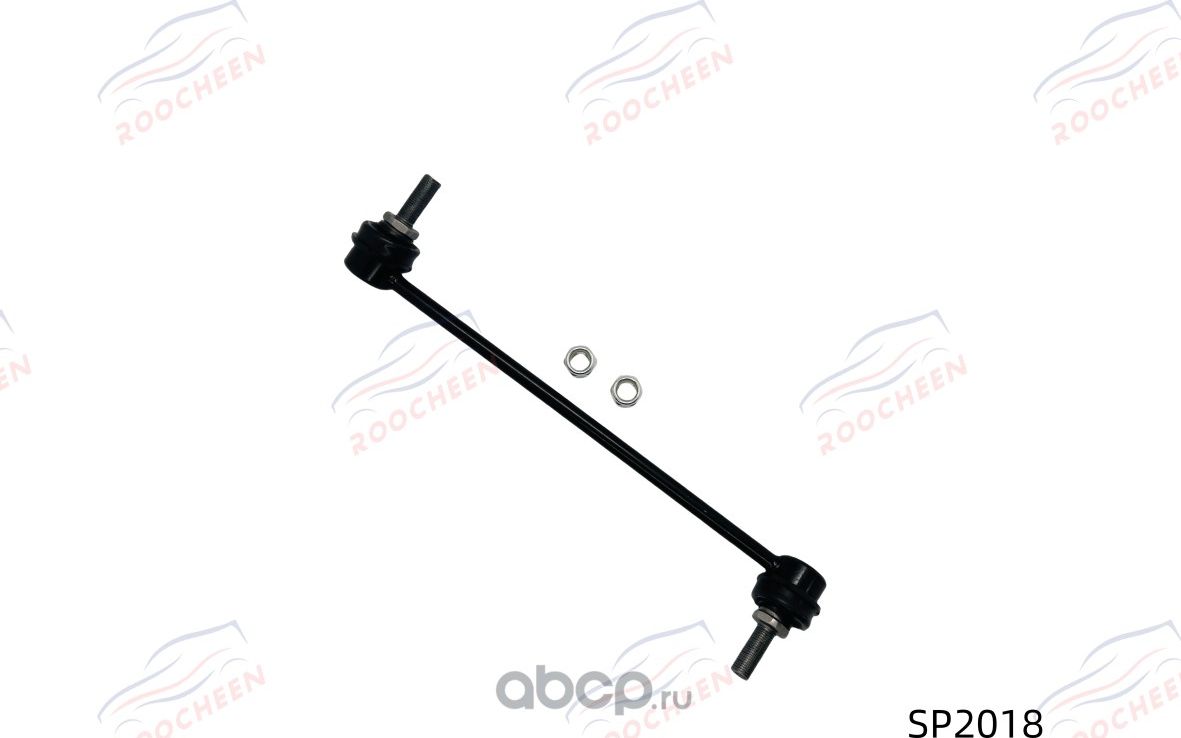 Стойка стабилизатора переднего правая (Roocheen). Артикул SP2018