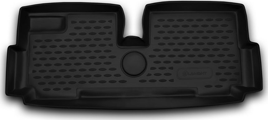 Коврик Element для багажника Land Rover Discovery IV 2014-2017 короткий. Артикул NLC.28.05.B13