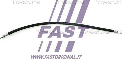 Тормозной шланг Fast задний для Mercedes-Benz Sprinter 904 1995-2006. Артикул FT35156