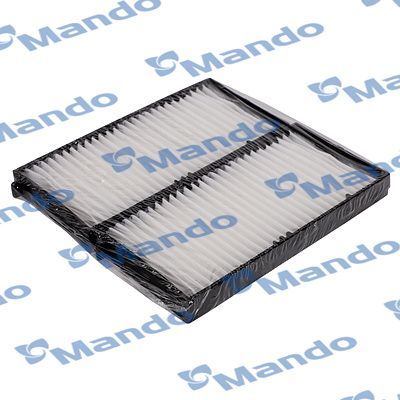 Салонный фильтр Mando. Артикул ECF00068M
