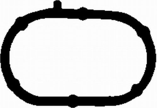 Прокладка впускного коллектора BGA. Артикул MG2534