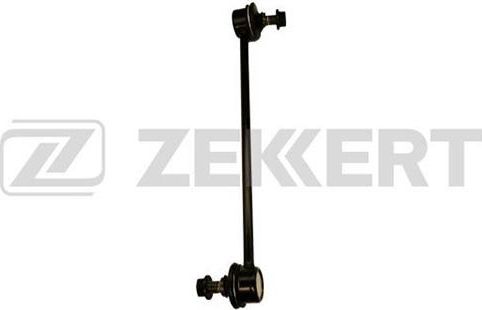 Стойка (тяга) стабилизатора Zekkert. Артикул SS-1273