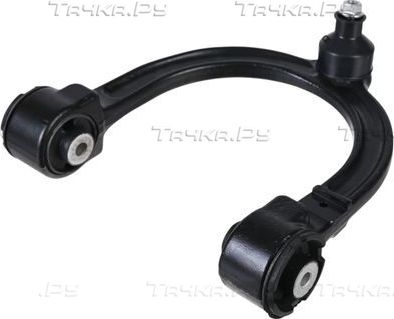 Рычаг передней подвески Stellox. Артикул 54-00013-SX