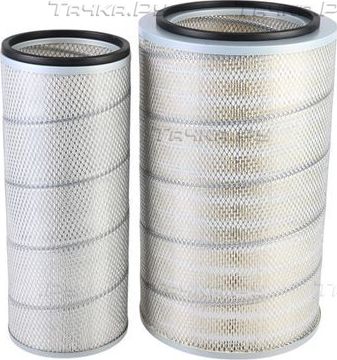 Воздушный фильтр Stellox. Артикул 81-21236-SX