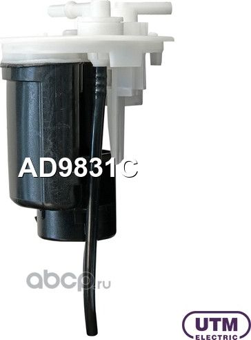 Фильтр для модуля в сборе (UTM). Артикул AD9831C