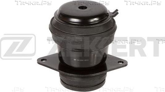 Подушка (опора) двигателя Zekkert задняя правая для Volkswagen Caddy II 1995-2004. Артикул GM-3008