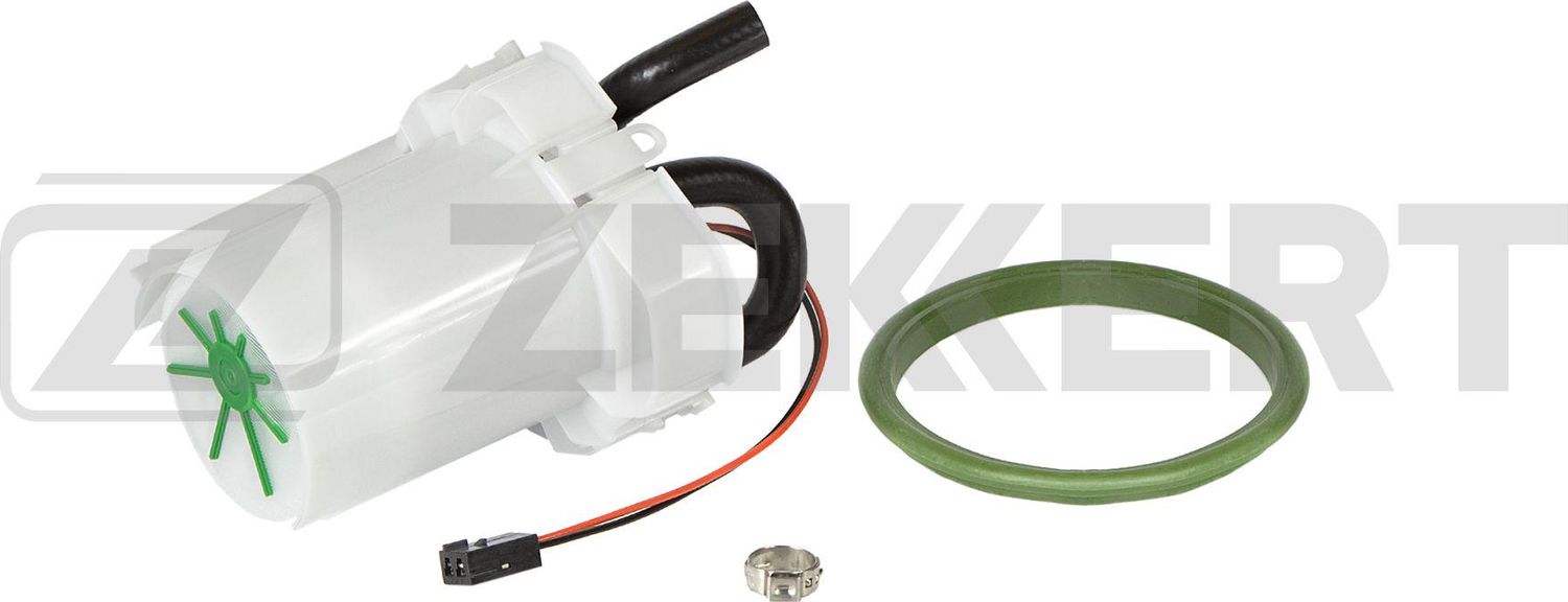 Бензонасос (топливный насос) (в сборе) Zekkert. Артикул KP-3008