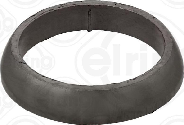 Прокладка глушителя Elring. Артикул 481.660