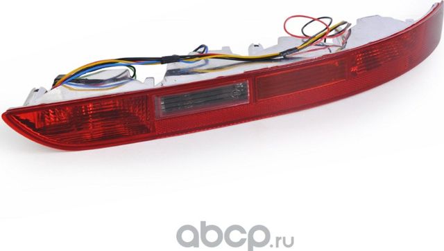 Фонарь задний VAG. Артикул 8R0945096