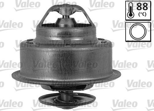 Термостат Valeo. Артикул 819933