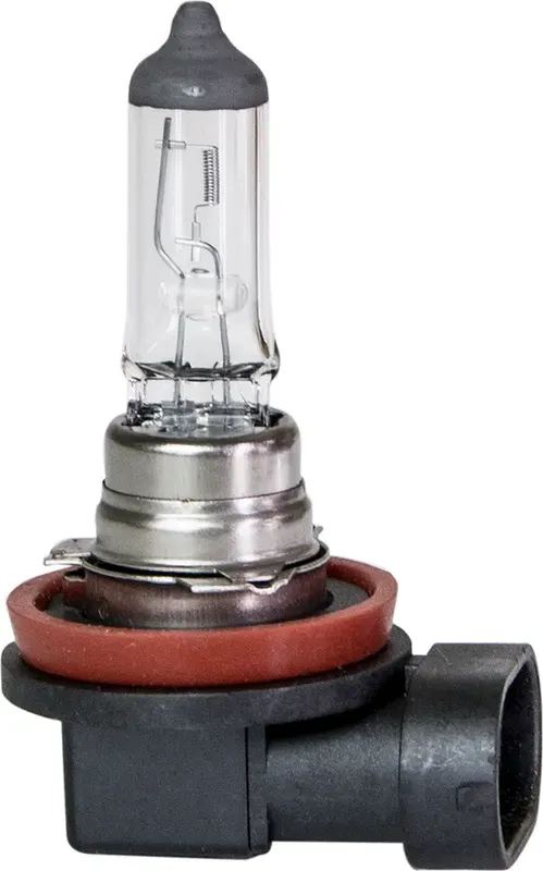 Лампа 12V H8 35W PGJ19-1 3200K SVS Standard 30 1 шт. картон 0200008000. Артикул 0200008000