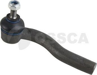 Наконечник рулевой тяги OSSCA левый для Fiat Doblo I 2001-2015. Артикул 35899