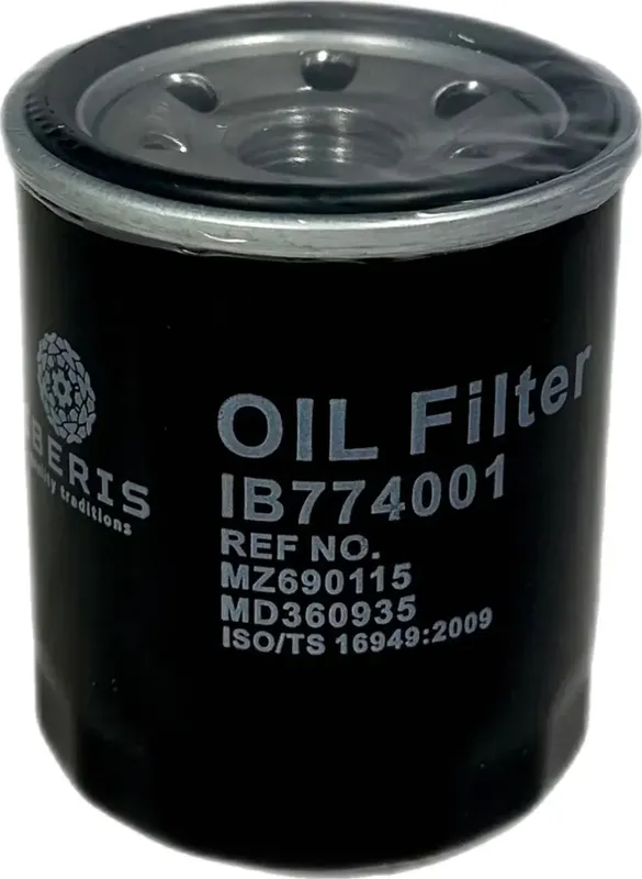 Фильтр масляный (Iberis). Артикул IB774001
