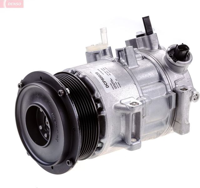 Компрессор кондиционера Denso для Toyota RAV4 III (XA30) 2005-2013. Артикул DCP50039