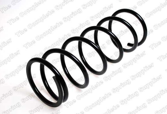 Пружина подвески Lesjofors. Артикул 4092551