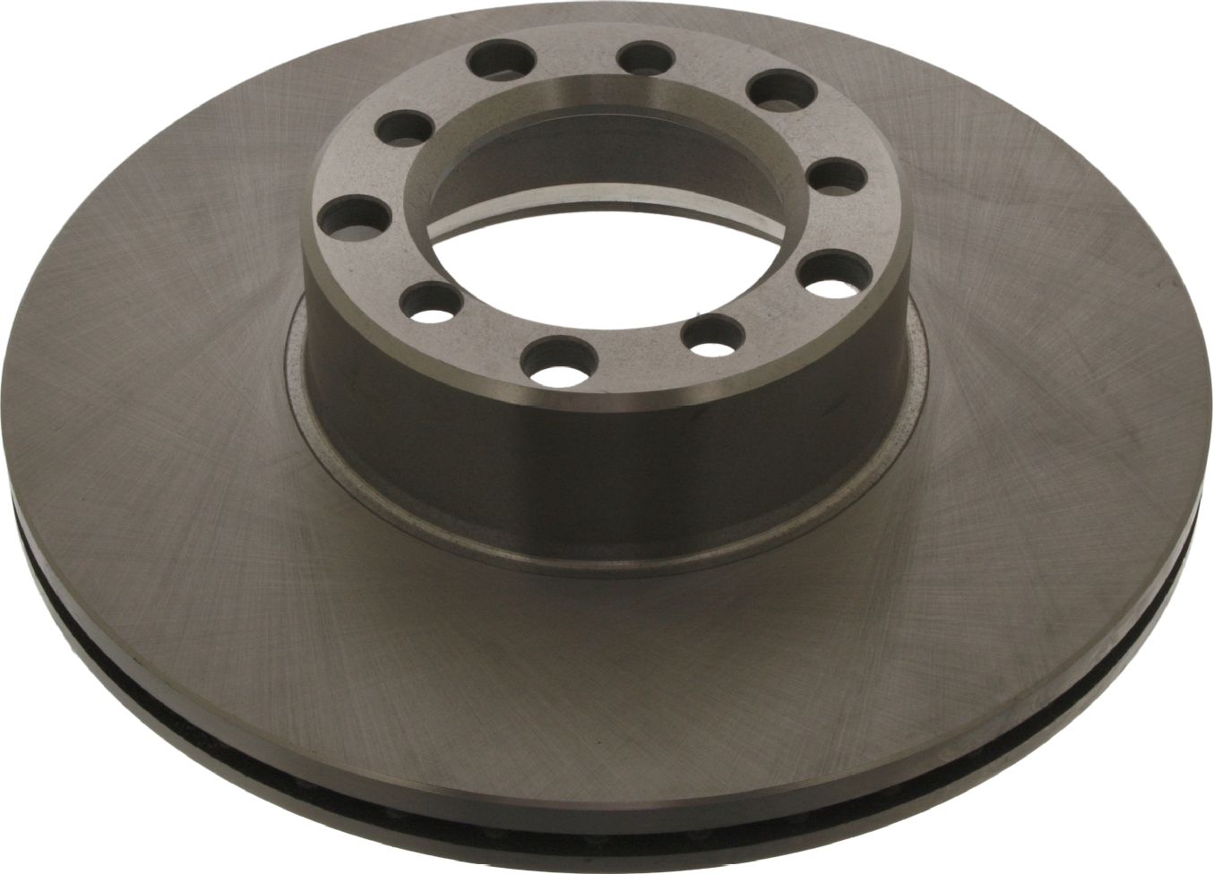 Тормозной диск Febi Bilstein. Артикул 08546