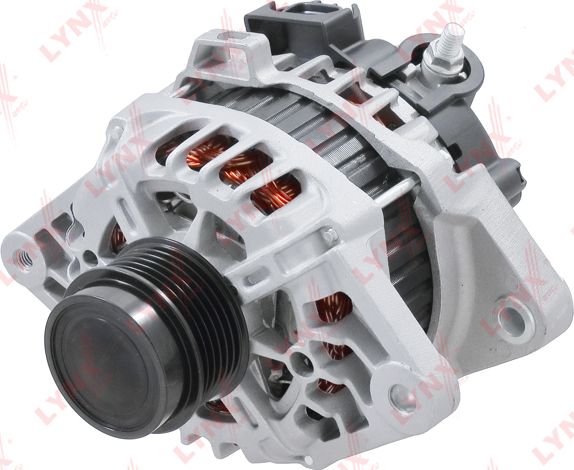 Генератор LYNXauto для Kia Proceed II 2013-2026. Артикул EA-1132