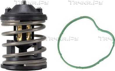 Термостат Mahle Behr для BMW 1 I (E81/E82/E87/E88) 2007-2011. Артикул TX 163 87D2