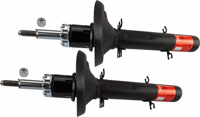 Амортизатор TRW Twin передний для Volkswagen Golf IV 1997-2006. Артикул JGM209T