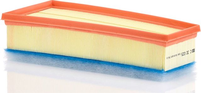 Воздушный фильтр Mann-Filter. Артикул C 30 025