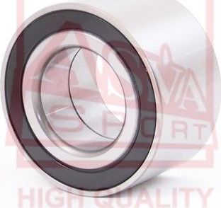 Ступичный подшипник Asva. Артикул DAC42800045
