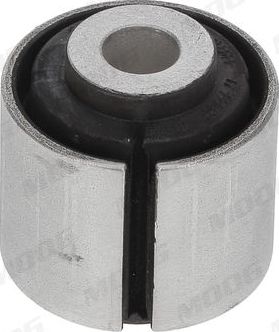 Сайлентблок переднего рычага подвески MOOG правый/левый нижний внешний для Mercedes-Benz E-Класс III (W211, S211) 2002-2009. Артикул ME-SB-2730