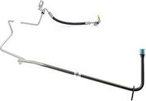 Рулевая рейка BSG для Ford Transit VII 2006-2014. Артикул BSG 30-725-039