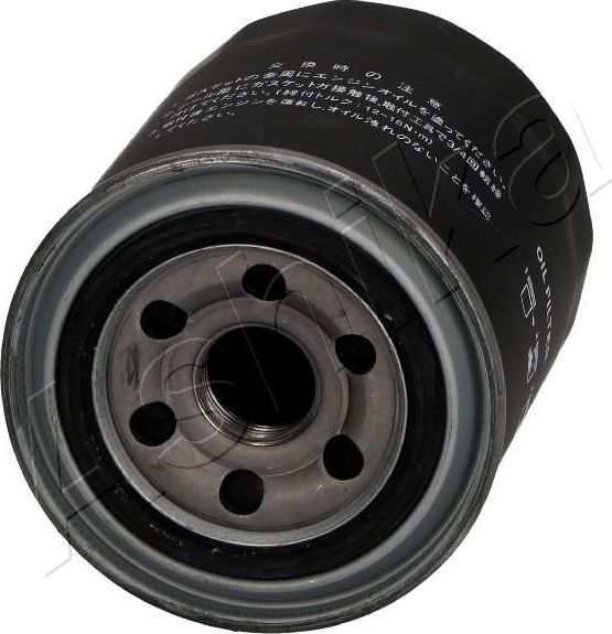 Масляный фильтр ASHIKA. Артикул 10-04-406