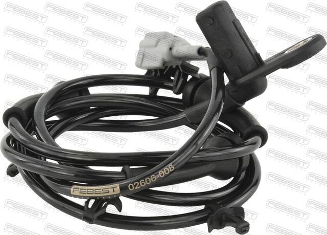 Датчик ABS Febest. Артикул 02606-008