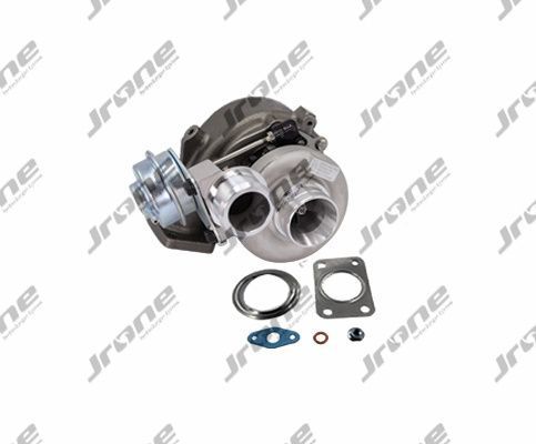 Турбина (турбокомпрессор) Jrone. Артикул 8B31-200-L26