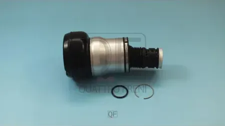 ПНЕВМОПОДУШКА RR (Quattro Freni). Артикул QF18D00163