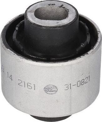 Сайлентблок переднего рычага подвески Birth. Артикул 2161