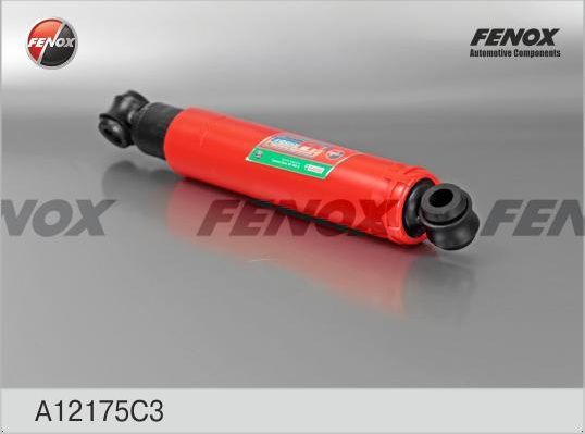 Амортизатор Fenox. Артикул A12175C3