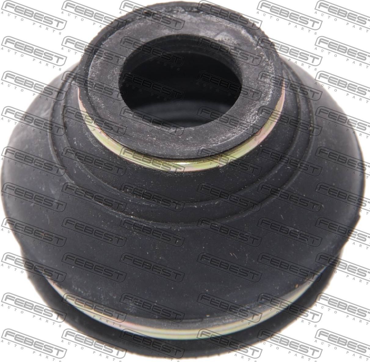 Пыльник рулевого наконечника Febest. Артикул MZRB-BT50