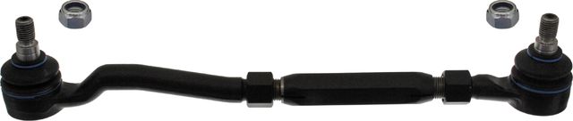 Рулевая тяга поперечная Febi Bilstein. Артикул 04786