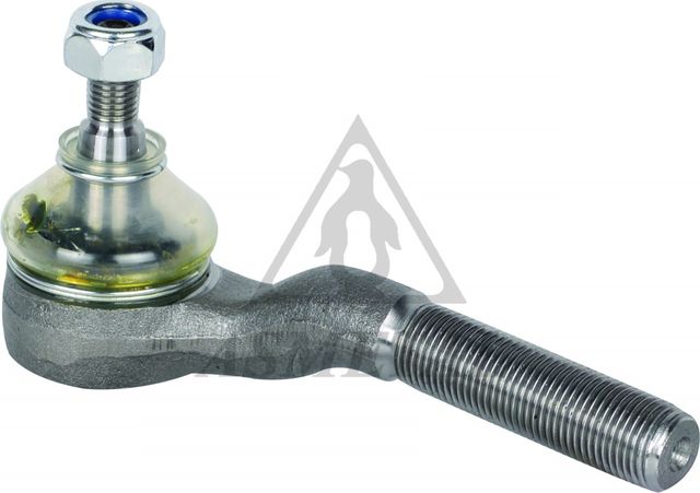 Наконечник рулевой тяги Asmetal. Артикул 17PE2501