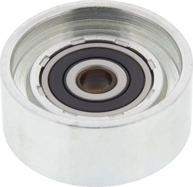 Направляющий (ведущий) ролик ремня ГРМ MAPCO для BMW 3 II (E30) 1987-1994. Артикул 23651