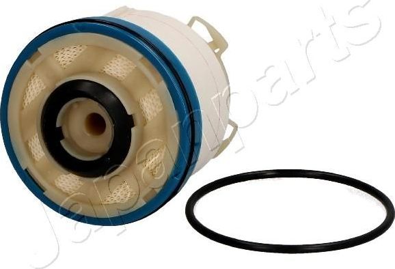 Топливный фильтр Japanparts для Mitsubishi L200 V 2014-2026. Артикул FC-ECO039