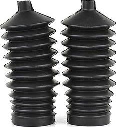 Пыльник рулевой рейки BSG (резина). Артикул BSG 65-705-027