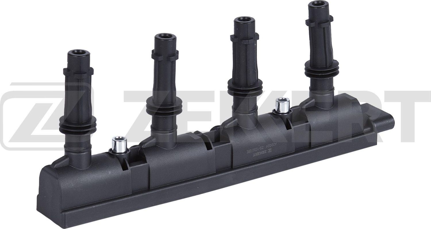 Катушка зажигания Zekkert. Артикул ZS-1030