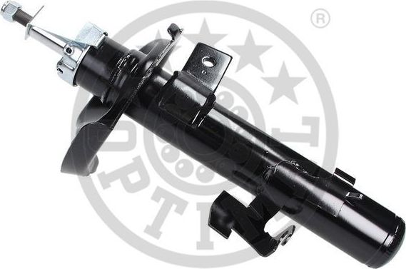 Амортизатор Optimal. Артикул A-3220GR